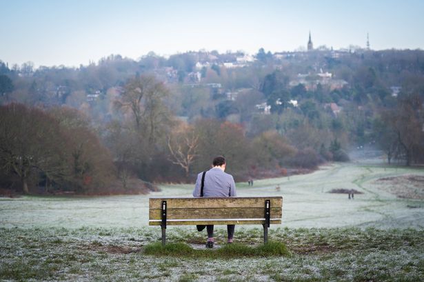 UK weather: Brits freeze in coldest night of winter so far as -18C Arctic blast bites