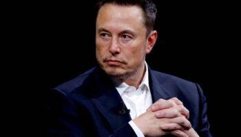 US-Börsenaufsicht SEC verklagt Elon Musk wegen Twitter-Übernahme