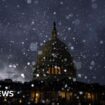 US braced for worst winter storm in over a decade