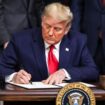 US presidents make executive orders. How will Trump use his?