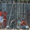 US releases 11 Yemen nationals from Guantanamo Bay