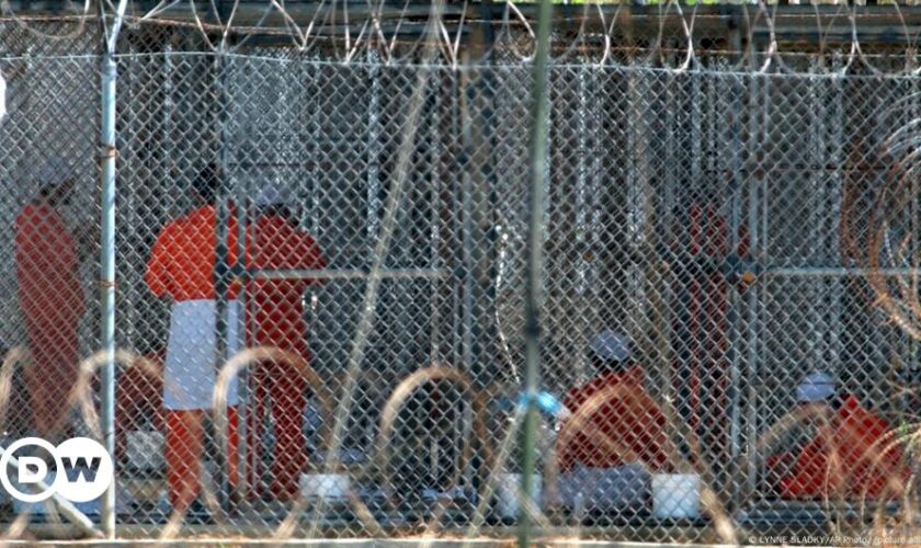 US releases 11 Yemen nationals from Guantanamo Bay