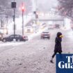 US winter storm leaves four dead as millions hit by snow, ice and bitter cold