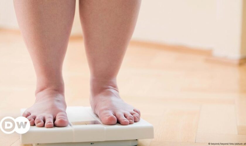 Übergewichtig? Das soll nicht nur der BMI entscheiden