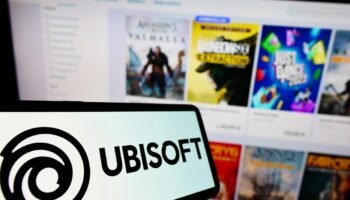 Ubisoft prépare les esprits à un possible rachat