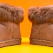 Ugg-Boots: Warum die klobigen Lammfellstiefel wieder angesagt sind