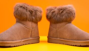 Ugg-Boots: Warum die klobigen Lammfellstiefel wieder angesagt sind