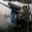 Ukraine Attacks Kursk Region of Russia Anew