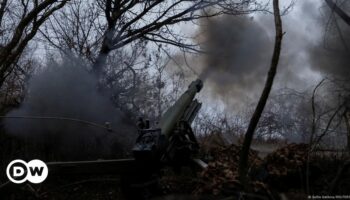 Ukraine-Krieg: Verluste auf beiden Seiten