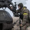 Ukraine updates:  Kurakhove battles still ongoing, Kyiv says