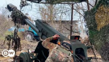 Ukraine updates: Russia says it retook 63% of captured Kursk