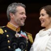 Un año en la vida de los reyes Federico y Mary de Dinamarca: abdicación, coronación... y una salva de rumores