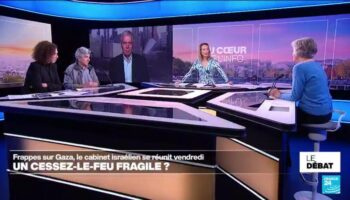 Un cessez-le-feu fragile ?