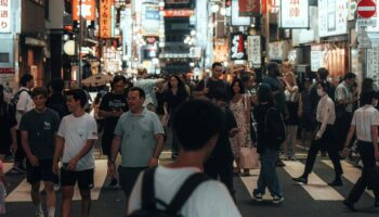 Un chercheur a calculé la date à laquelle le Japon ne comptera plus qu'un seul enfant