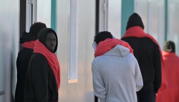 Una ONG denuncia la muerte de 50 inmigrantes en el naufragio de un cayuco que se dirigía a Canarias