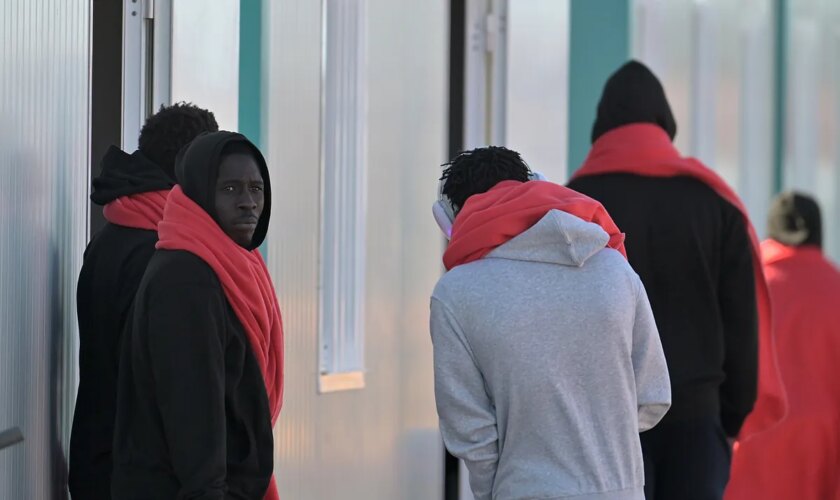 Una ONG denuncia la muerte de 50 inmigrantes en el naufragio de un cayuco que se dirigía a Canarias