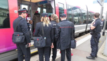 Une appli signale les contrôleurs dans le métro et le train, Île-de-France Mobilités va déposer plainte