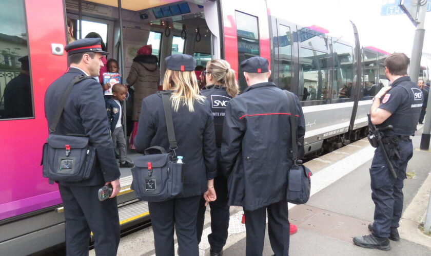 Une appli signale les contrôleurs dans le métro et le train, Île-de-France Mobilités va déposer plainte