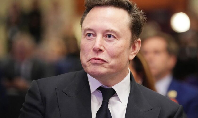 «Une ligne a été franchie» : quand Elon Musk tente de renverser le gouvernement britannique