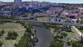 Urbanismo y urbanistas, el difícil encaje en la ciudad una ciudad patrimonial como Toledo