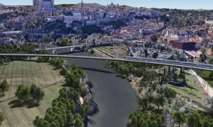 Urbanismo y urbanistas, el difícil encaje en la ciudad una ciudad patrimonial como Toledo