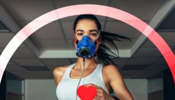 VO2max - der Indikator für ein langes Leben: Wie Sie den geheimnisvollen Sport-Wert verbessern