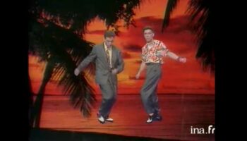 «Vamos a la playa», tube de l'été 1983, est en réalité une chanson antinucléaire