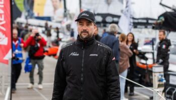 Vendée Globe: Boris Herrmann verliert wichtigstes Vorsegel