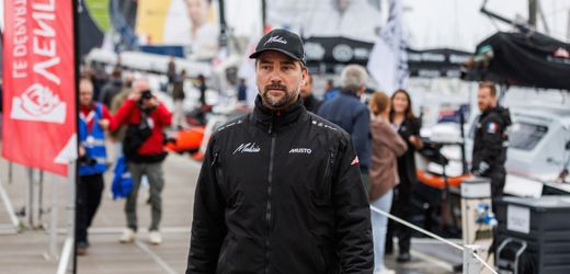 Vendée Globe: Boris Herrmann verliert wichtigstes Vorsegel