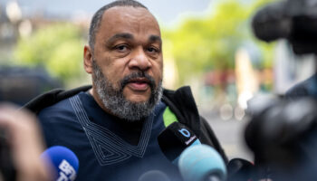 « Vendredi 13 » : la justice autorise le nouveau spectacle de Dieudonné, initialement interdit par la préfecture de police