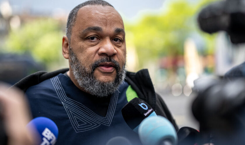 « Vendredi 13 » : la justice autorise le nouveau spectacle de Dieudonné, initialement interdit par la préfecture de police