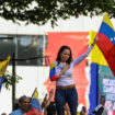 Venezuela’s Opposition Leader, Maria Corina Machado, Is Freed After Being Detained