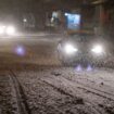 In Nordrhein-Westfalen und anderen Bundesländern wird für Donnerstag Neuschnee erwartet. Foto: Henning Kaiser/dpa