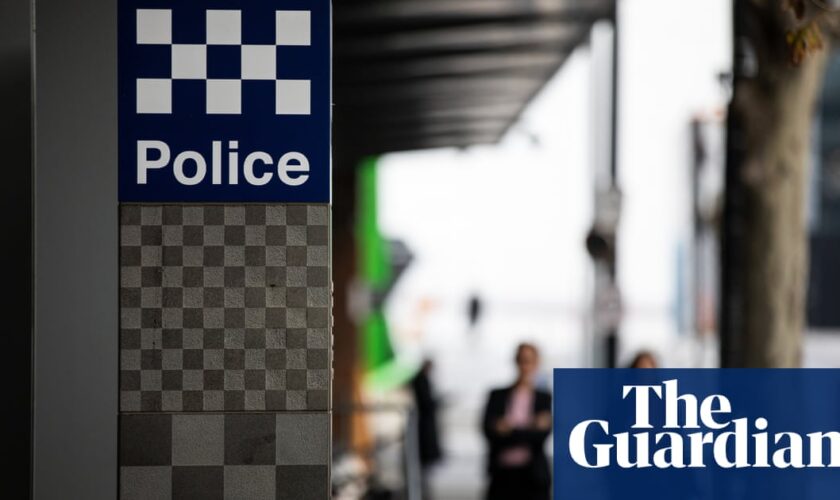 Victorian police officer who allegedly performed Nazi salutes won’t be charged with making banned gesture