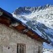 Video shows missing Brits preparing to scale snow-capped 3,000m Dolomite mountains on New Year's Day - revealing they 'planned to hike without packs'