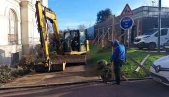 Ville-d’Avray : le protocole signé avec un promoteur devenu caduc, le projet de réaménagement du centre-ville revu