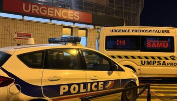 Villeneuve-Saint-Georges : ce que l’on sait du décès d’une jeune patiente dans la salle d’attente des urgences