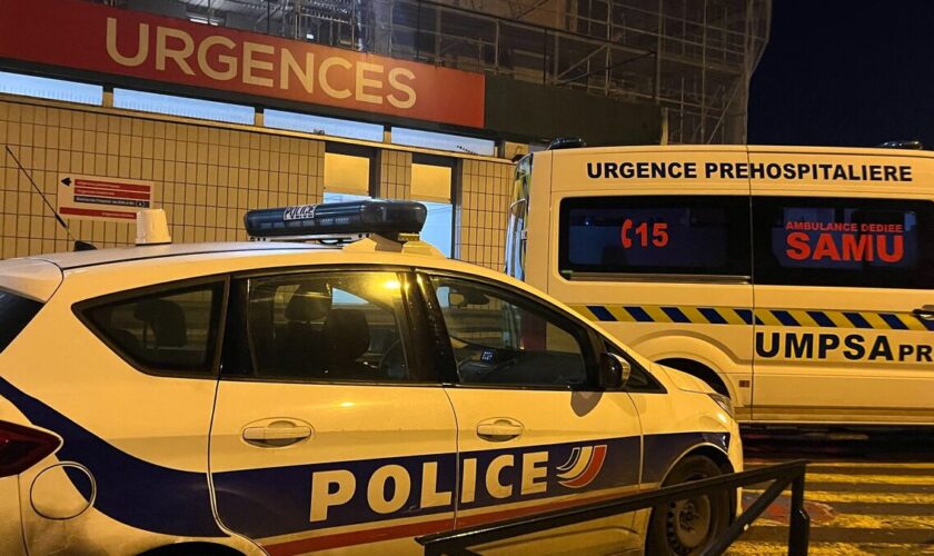 Villeneuve-Saint-Georges : ce que l’on sait du décès d’une jeune patiente dans la salle d’attente des urgences