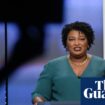 Voting rights group founded by Stacey Abrams fined for illegal campaigning