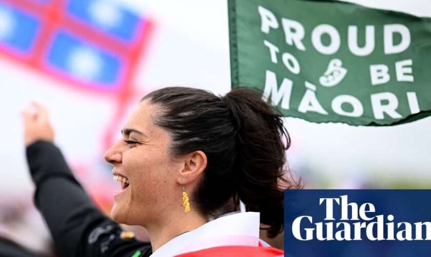 Waitangi Day: record crowds expected amid tensions over Māori policy in New Zealand