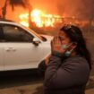 Waldbrand in Los Angeles: Zwei Menschen sterben im Feuerinferno, mehr als 1000 Gebäude zerstört