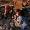 Waldbrände in Los Angeles: Wie Vermieter an den Feueropfern verdienen wollen