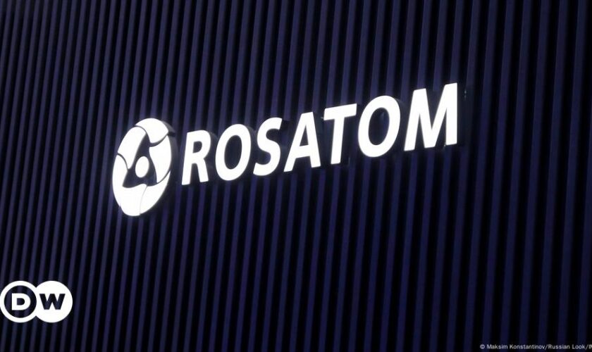 Warum Rosatom Beteiligungen in Kasachstan an China verkauft