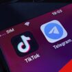 Was bei einem TikTok-Bann in den USA für Nutzer wichtig ist