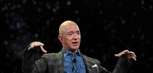 »Washington Post«-Mitarbeiter fordern Treffen mit Eigentümer Jeff Bezos