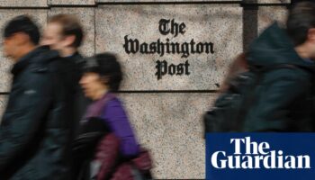 Washington Post expected to lay off dozens of staffers in coming week – report