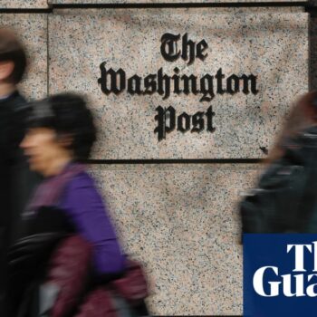 Washington Post expected to lay off dozens of staffers in coming week – report