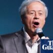 Wayne Osmond, member of the singing Osmond family, dies aged 73