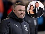 Wayne Rooney 'lands new coaching job just one WEEK after Plymouth sacking' - with plans to start next month