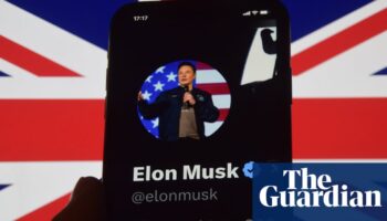 Wednesday briefing: What Elon Musk’s focus on grooming gangs reveals about alt-right online discourse